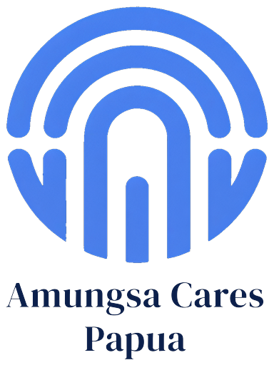 Amungsa Logo